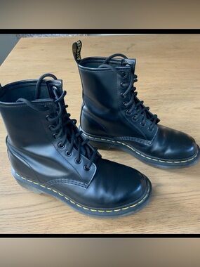 Dr. Martens Boots